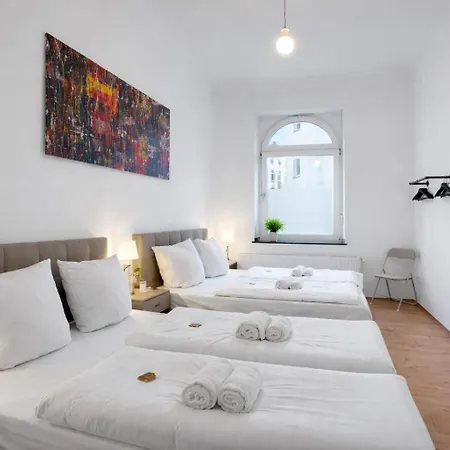 70qm Küche Zentral